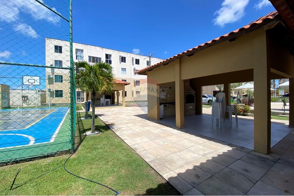 Apartamento - Venda - Parnamirim , Rio Grande do Norte - IMG_6614.jpeg - 720891152-45