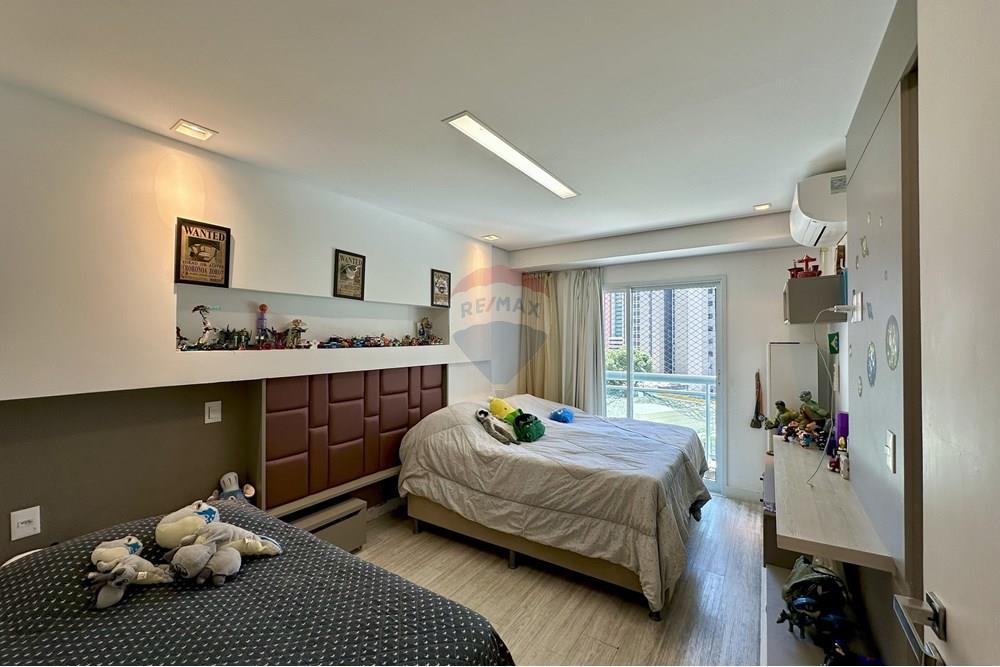 Apartamento - Alugar - Fortaleza , Ceará - IMG_9176.jpeg - 720321029-393