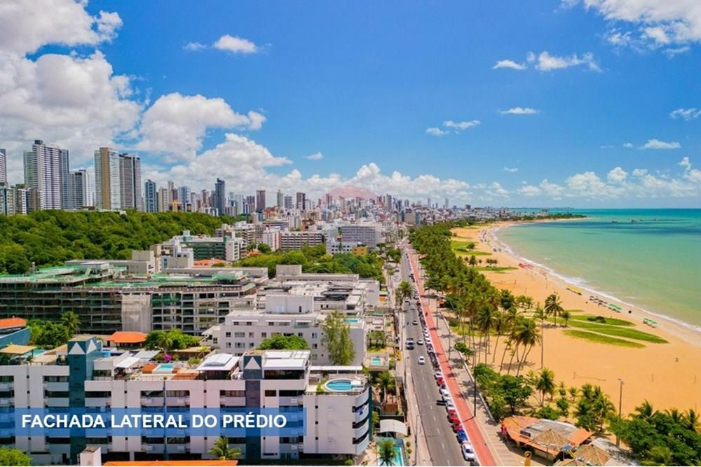 Apartamento - Venda - João Pessoa , Paraíba - 2.JPG - 720301057-52