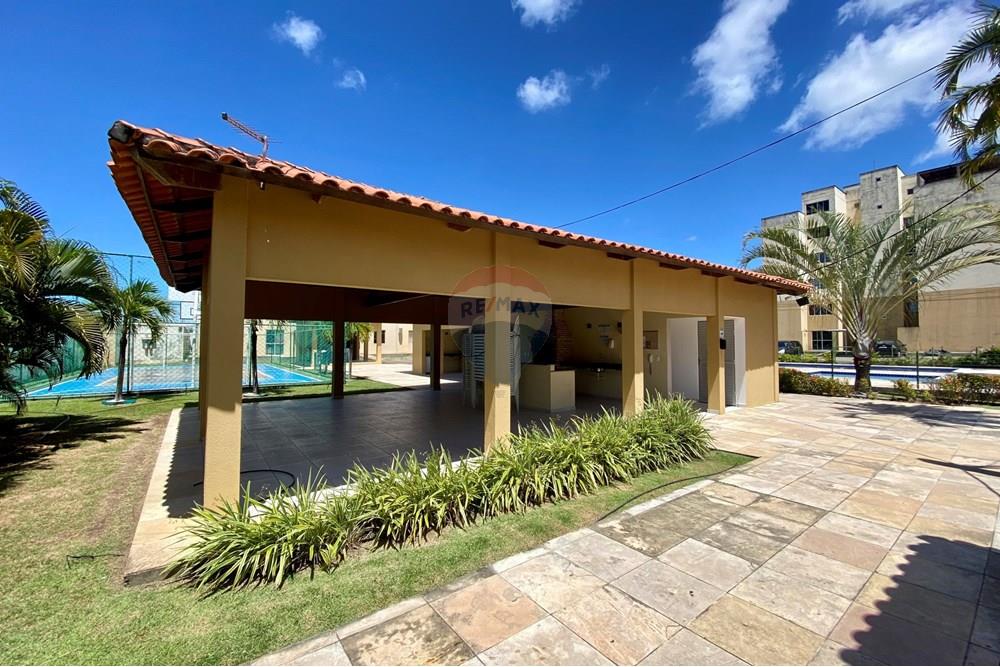 Apartamento - Venda - Parnamirim , Rio Grande do Norte - IMG_6602.jpeg - 720891152-45