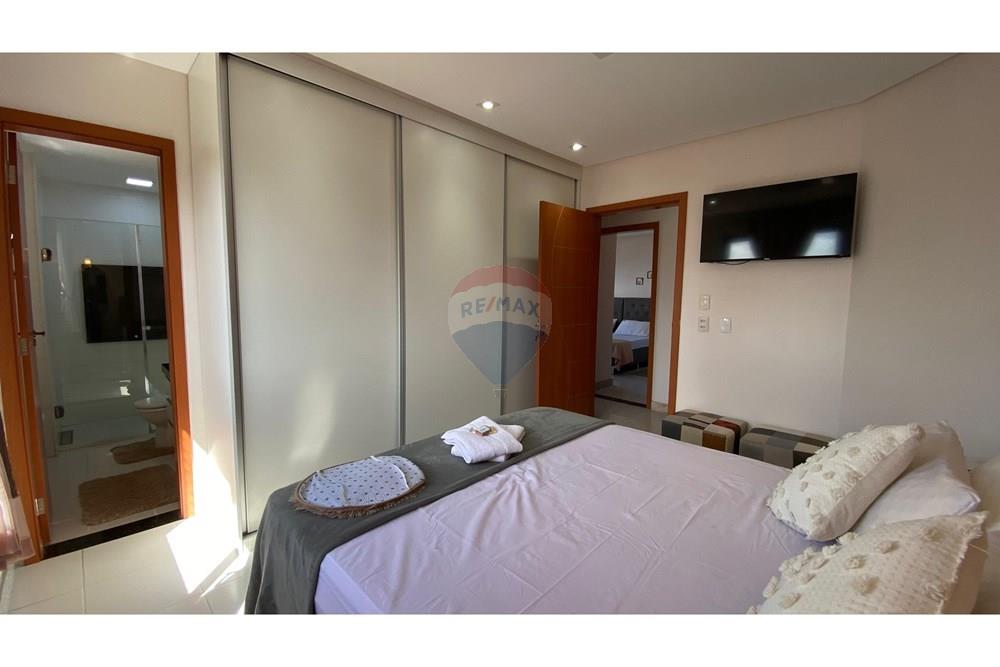 Apartamento - Alugar - Belém , Pará - quarto suite foto 3.jpeg - 720921066-77