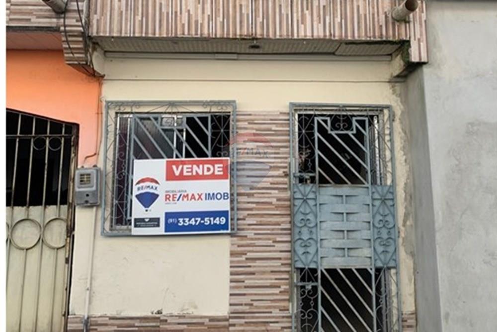 Casa - Venda - Belém , Pará - Imagem do WhatsApp de 2025-08-20 à(s) 17.14.31_40cb9afa.jpg - 720921106-18