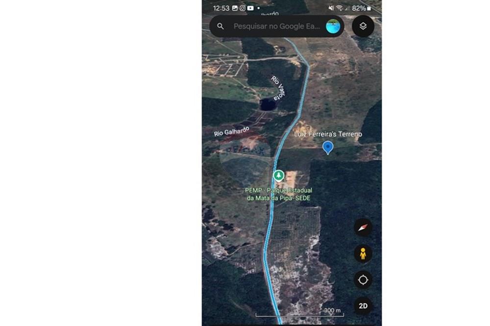 Terreno - Venda - Tibau do Sul , Rio Grande do Norte - LuizGoogle02.jpeg - 720891150-73