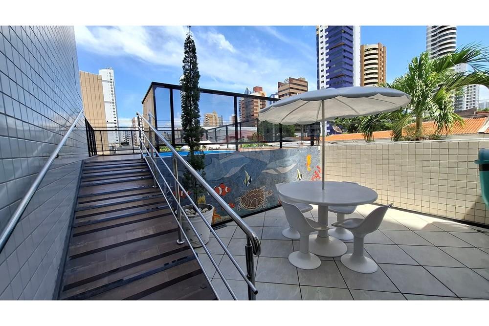 Apartamento - Alugar - João Pessoa , Paraíba - 20250412_112334.jpg - 720471042-164