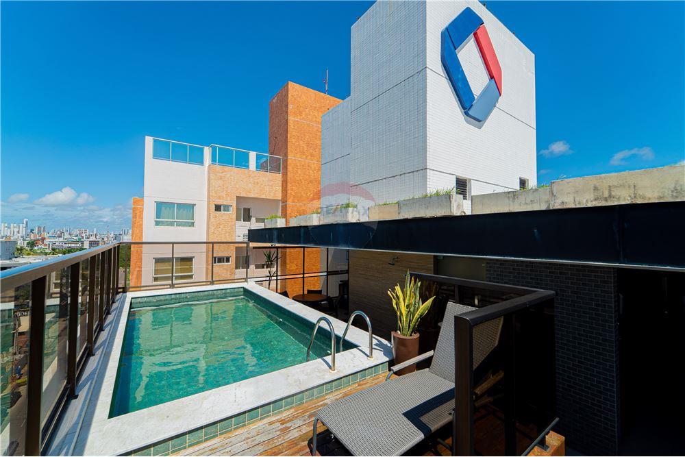 Apartamento - Venda - Cabedelo , Paraíba - 24 - 720861003-89