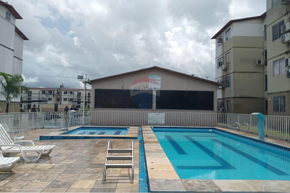 Apartamento - Venda - Manaus , Amazonas - WhatsApp Image 2025-07-06 at 21.23.16.jpeg - 720401084-15