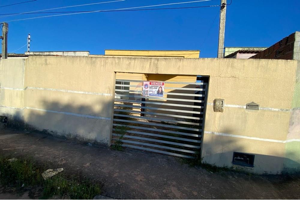 Casa - Venda - São Gonçalo do Amarante , Rio Grande do Norte - c6fc1617-e463-430e-bbcb-5f61ccf647db.jpg - 720891150-68