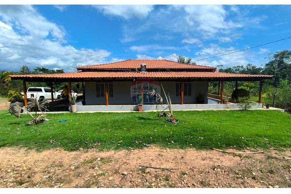 Chácara / Sítio / Fazenda - Venda - Parauapebas , Pará - IMG-20250606-WA0173.jpg - 722021019-13