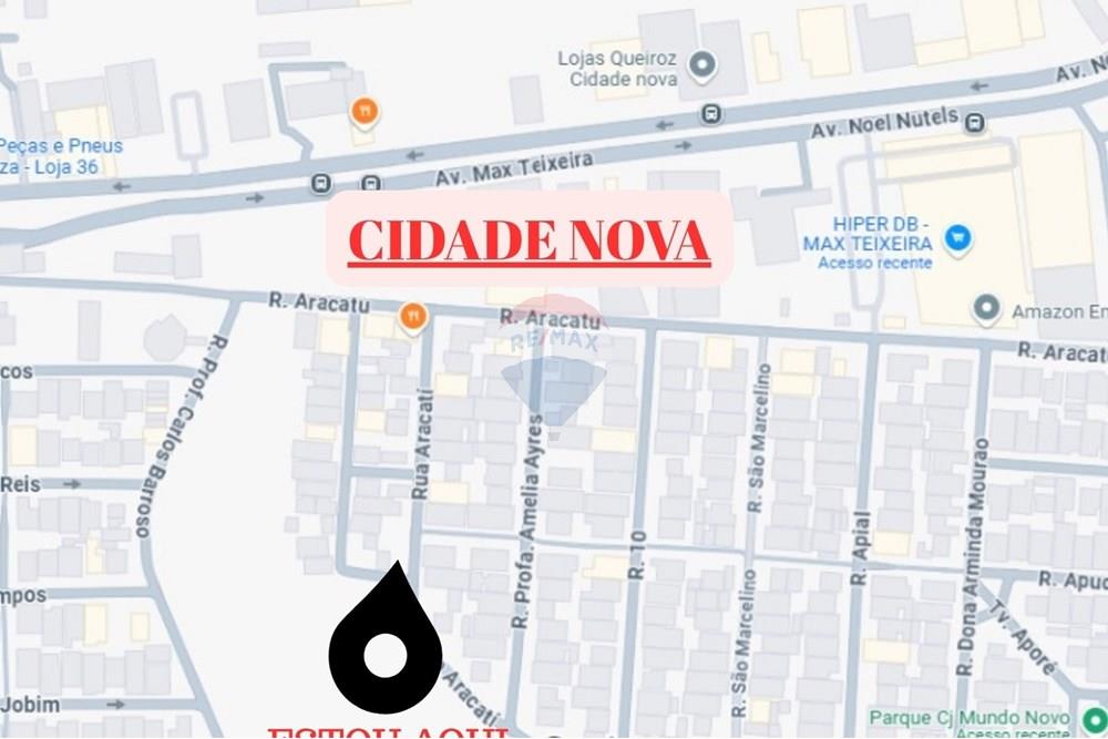 Kitnet - Venda - Manaus , Amazonas - Subcabeçalho.jpg - 720661012-19