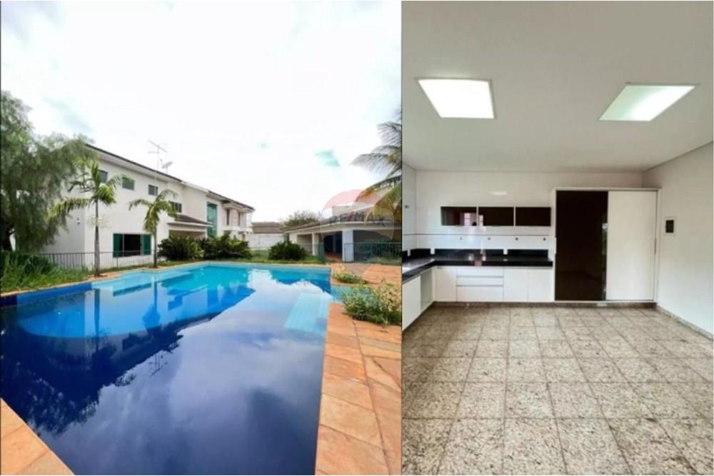 Casa - Venda - Rio Verde , Goiás - 2.jpg - 722291014-71