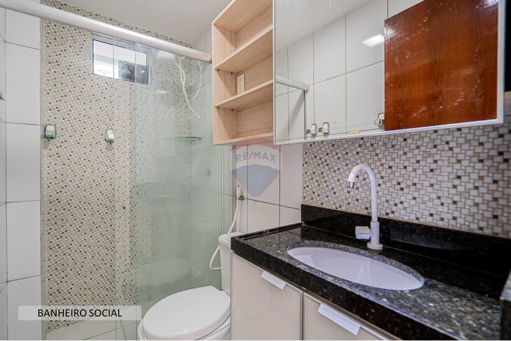 Apartamento - Venda - João Pessoa , Paraíba - Slide56.JPG - Banheiro - 720301177-45