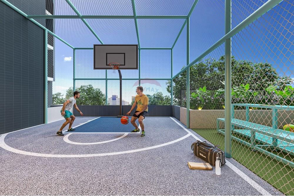 Apartamento - Venda - João Pessoa , Paraíba - Quadra.jpg - 720471077-65