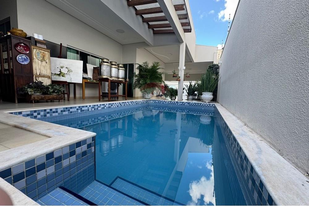 Casa - Venda - Araguaína , Tocantins - 12.jpeg - 720991002-132