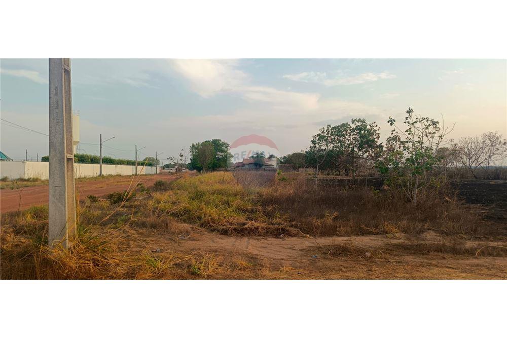 Terreno - Venda - Porto Alegre do Norte , Mato Grosso - 13 - 720641031-15