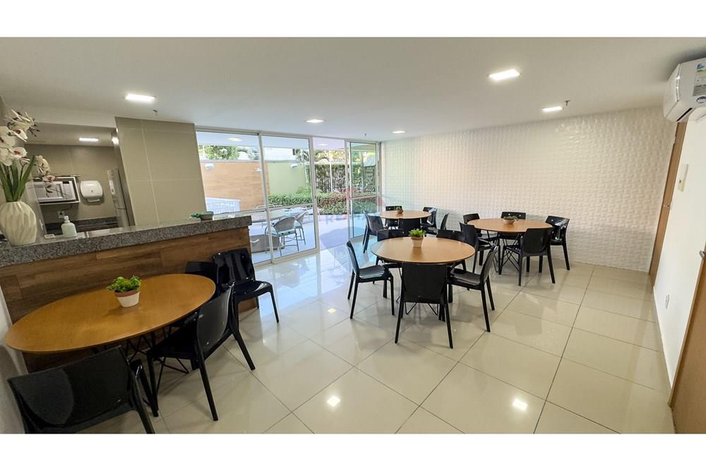 Apartamento - Venda - Fortaleza , Ceará - IMG_5055.jpg - 721621010-172