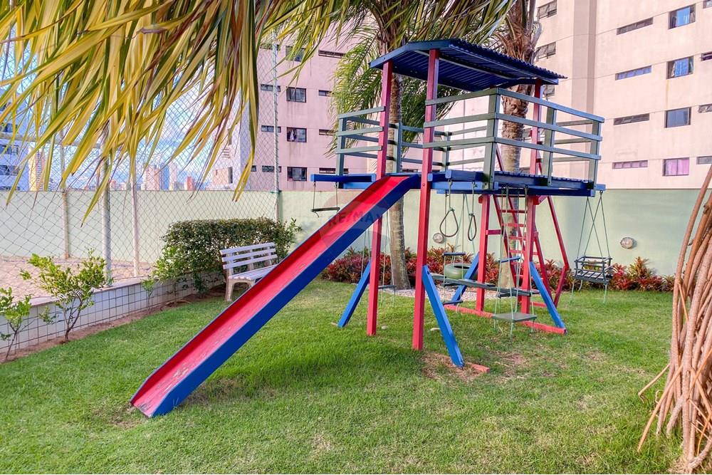 Apartamento - Alugar - Natal , Rio Grande do Norte - PARQUINHO.jpeg - 720811011-73