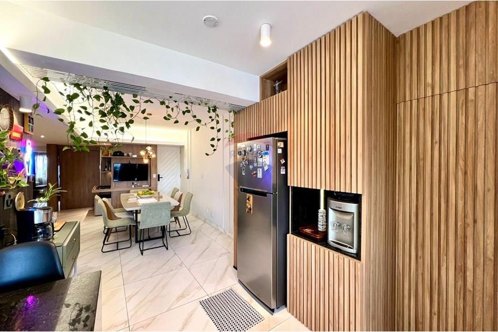 Apartamento - Alugar - Belém , Pará - WhatsApp Image 2025-07-30 at 14.19.01.jpeg - 720921007-121