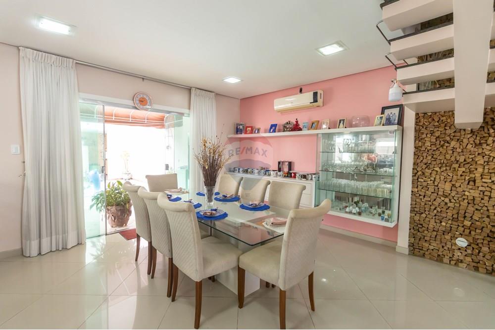 Casa de Condomínio - Venda - Manaus , Amazonas - sem título-1.jpg - Sala de jantar - 720791062-22