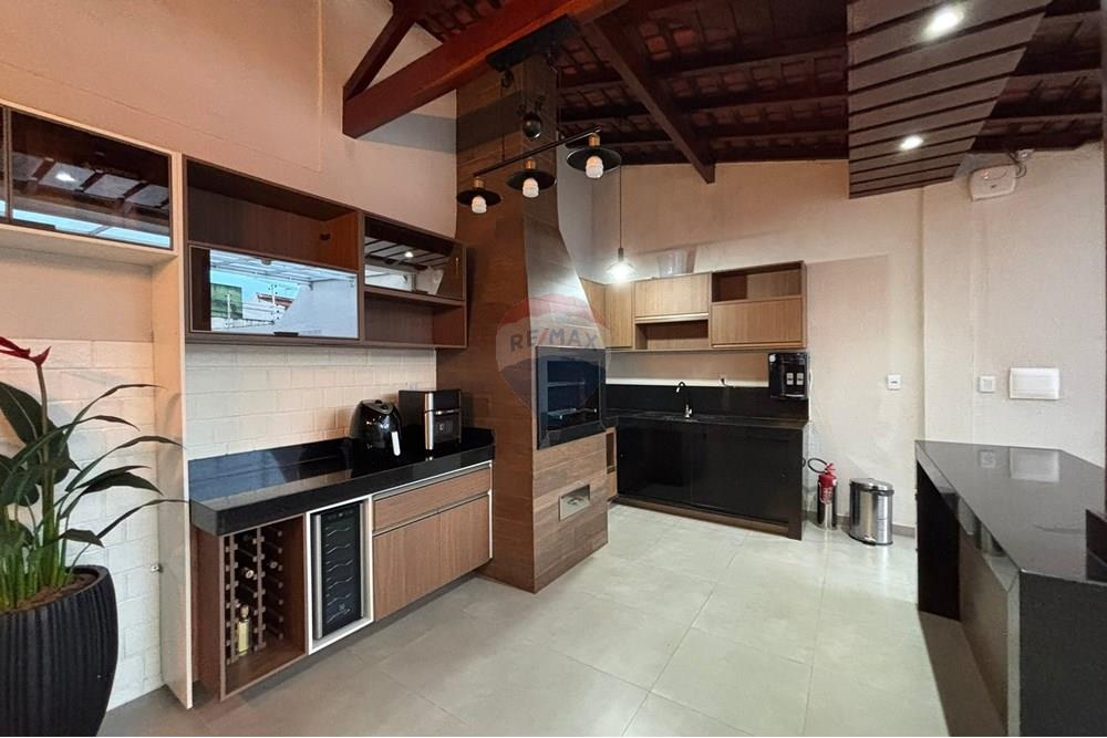 Casa de Condomínio - Alugar - Belém , Pará - IMG_2814_38_11zon.jpg - 720921015-107