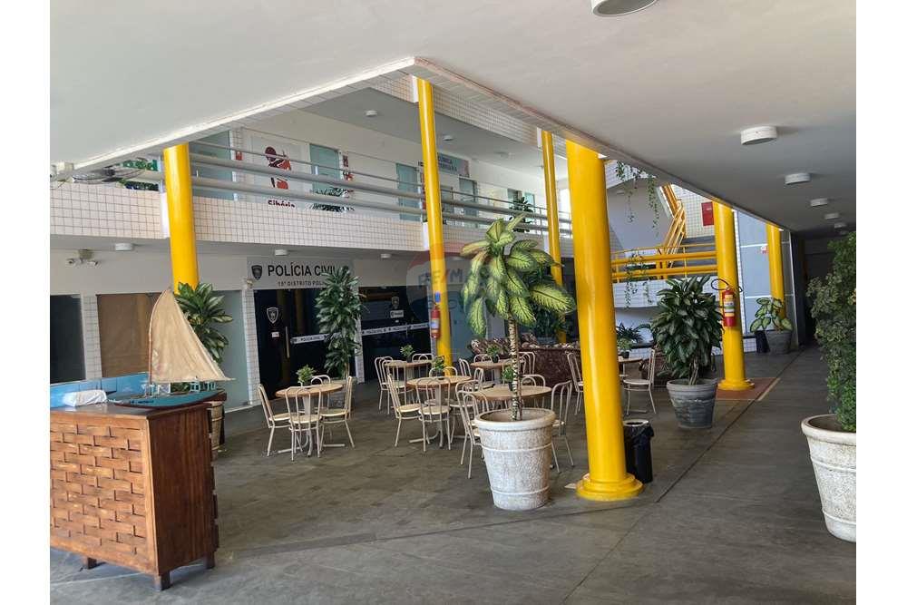 Loja em Shopping - Alugar - Natal , Rio Grande do Norte - IMG-20240425-WA0031.jpg - 720891149-236