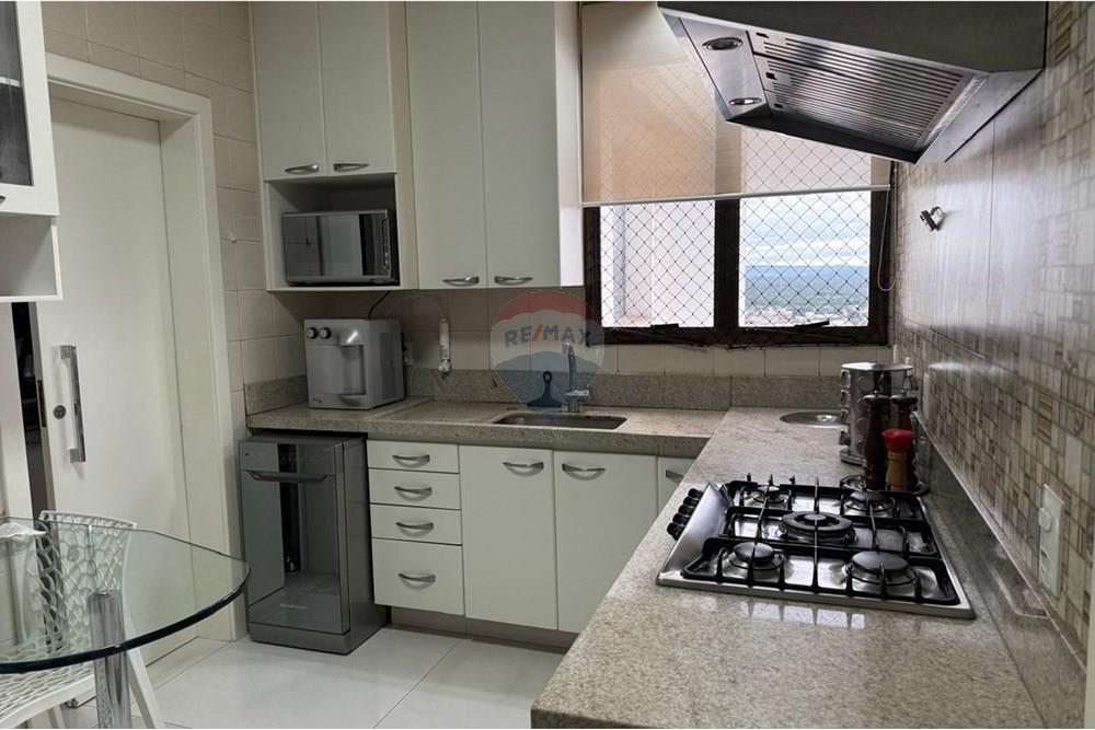 Apartamento - Venda - Rondonópolis , Mato Grosso - cozinha 1.jpeg - 720851102-57