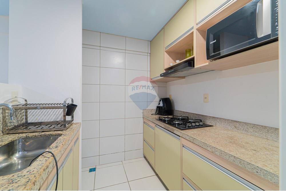 Apart Hotel/ Flat - Venda - João Pessoa , Paraíba - 05.JPG - 720861074-18