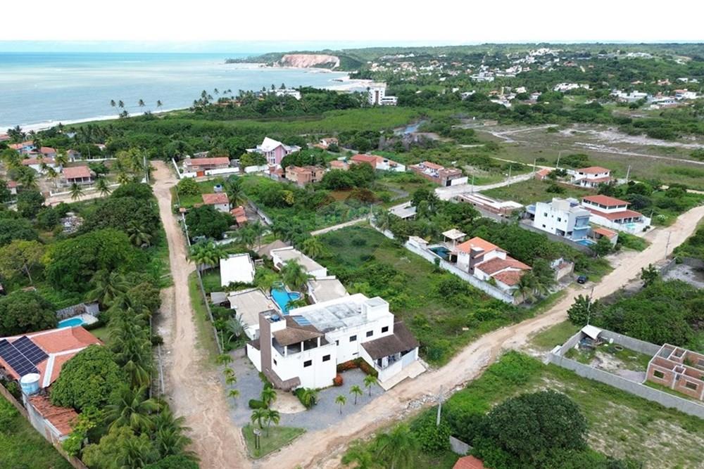 Hotel/ Pousada - Venda - Conde , Paraíba - DJI_0839.JPG - 720871004-205