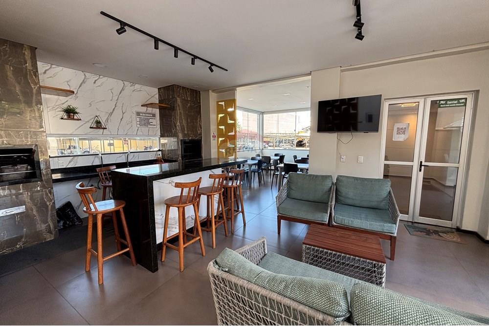 Apartamento - Venda - Fortaleza , Ceará - IMG_4607.JPG - 720321005-97