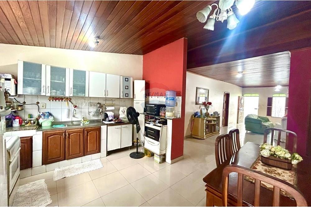 Casa - Venda - Manaus , Amazonas - WhatsApp Image 2025-09-24 at 08.53.30 (2).jpeg - Cozinha - 720661008-121