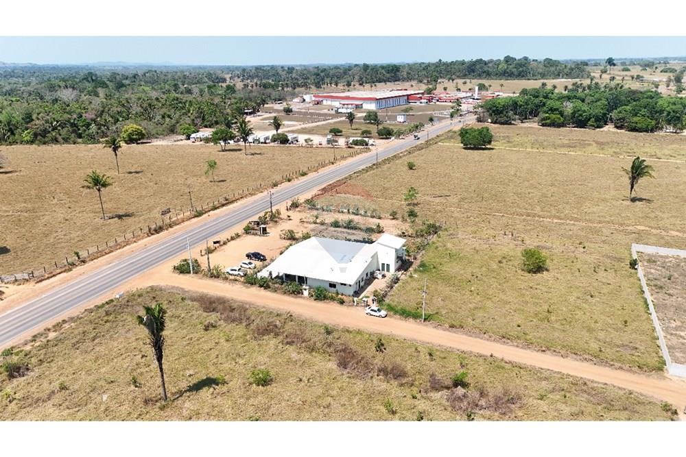 Casa de Campo - Venda - Ji-Paraná , Rondônia - WhatsApp Image 2025-09-19 at 16.40.36 (2).jpeg - 722161004-58