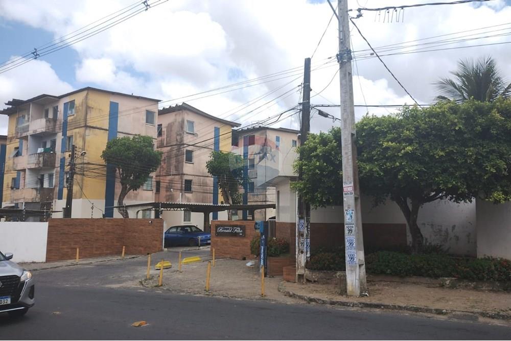 Apartamento - Venda - Campina Grande , Paraíba - 1bebba4e-b36a-49c9-9d4e-a8101b972568.jpg - 720881008-95