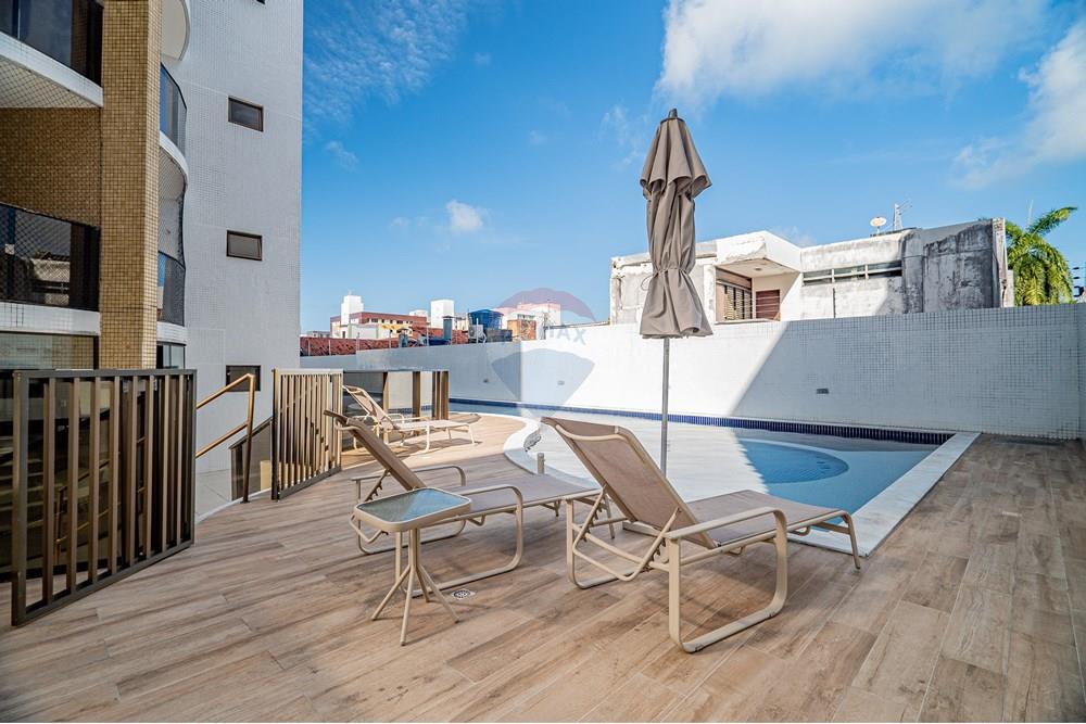 Apartamento - Venda - João Pessoa , Paraíba - IMG00492.JPG - 722001153-1