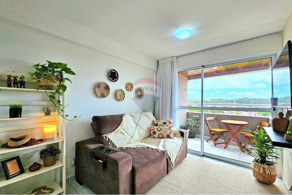 Apartamento - Alugar - Natal , Rio Grande do Norte - 20251024_091808.jpg - 720891039-317