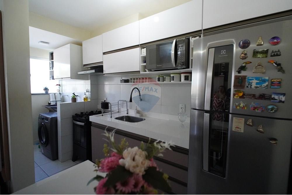 Apartamento - Alugar - Ananindeua , Pará - DSC00630.JPG - 720921090-43