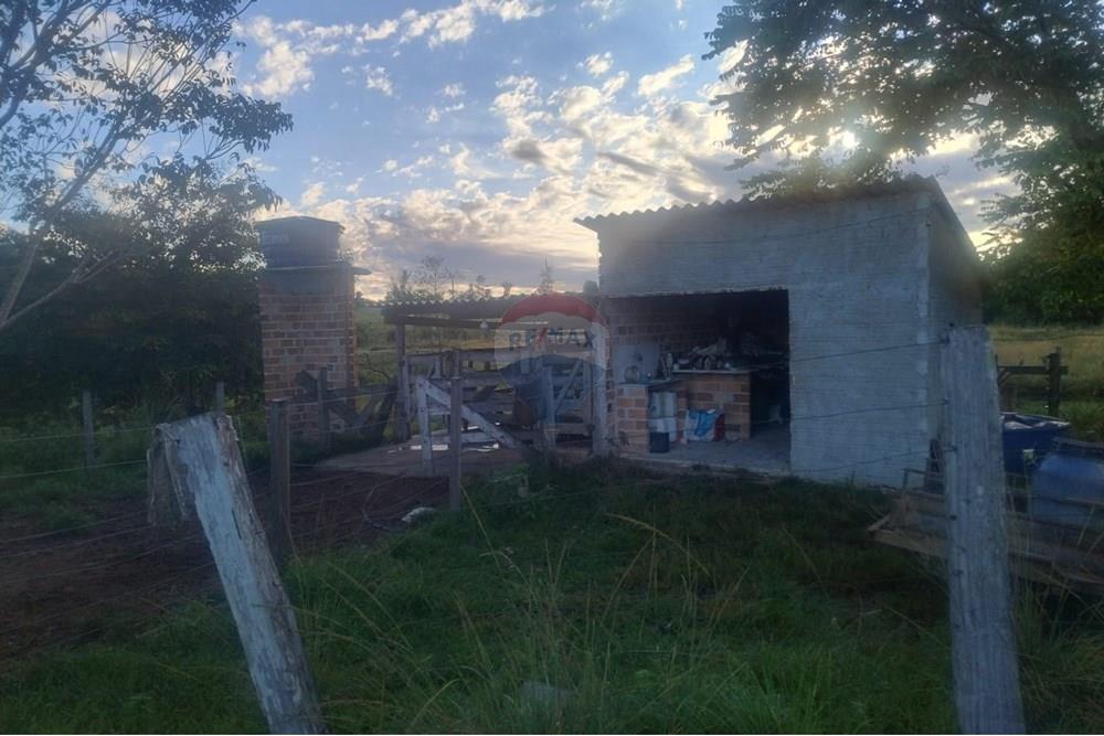 Chácara / Sítio / Fazenda - Venda - Confresa , Mato Grosso - IMG-20250926-WA0052.jpg - 720641046-10