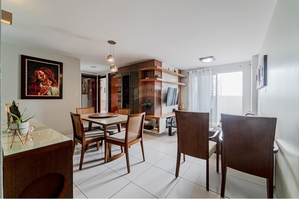 Apartamento - Venda - João Pessoa , Paraíba - IMG09679.JPG - 720861003-98