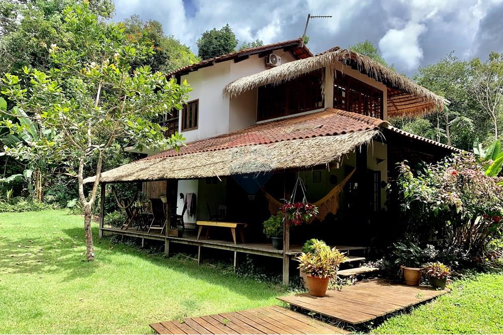 Casa de Campo - Venda - Santarém , Pará - IMG_3269.jpeg - 722151008-18