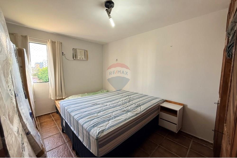 Apartamento - Venda - Cabedelo , Paraíba - 28.JPEG - 722011100-88