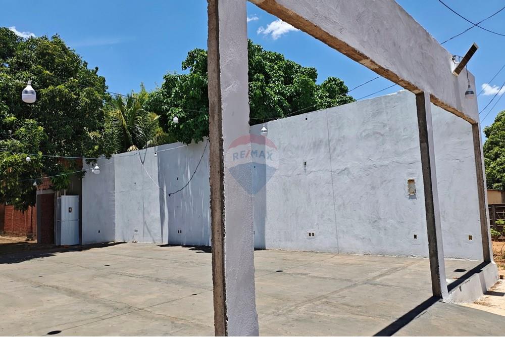 Casa Comercial - Venda - Rondonópolis , Mato Grosso - 02.jpg - 722261012-20