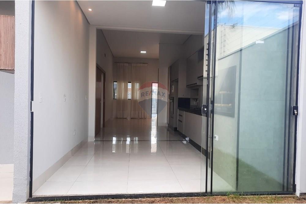 Casa - Venda - Rondonópolis , Mato Grosso - IMG-20250520-WA0376.jpg - 721981071-2