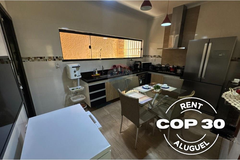 Casa - Alugar - Ananindeua , Pará - WhatsApp Image 2025-09-18 at 13.15.15 (3).jpeg - Cozinha - 720671054-18