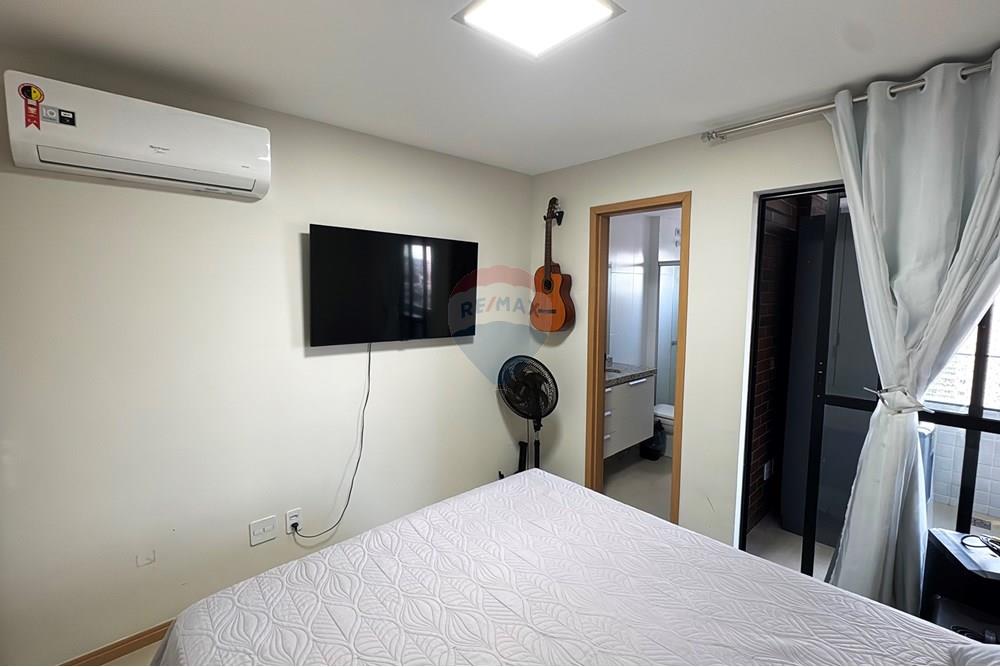 Apartamento - Alugar - Belém , Pará - 07.jpg - Suite - 720671023-28