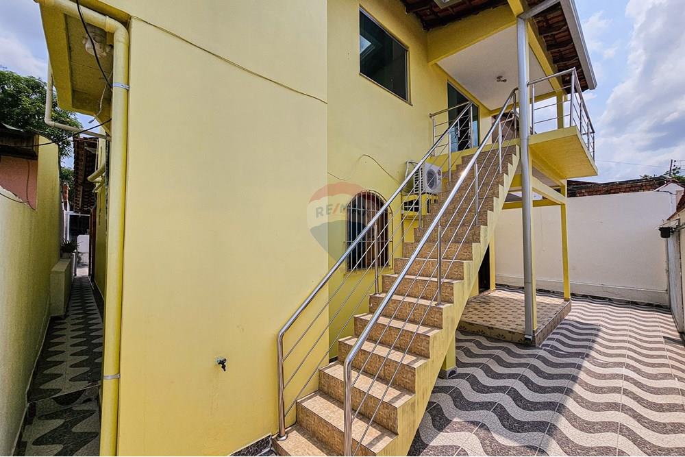 Casa - Venda - Manaus , Amazonas - WhatsApp Image 2024-12-05 at 09.53.22.jpeg - 720721025-33