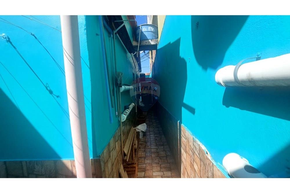 Casa - Venda - Manaus , Amazonas - 3 Corredor (3).jpg - 720791002-38