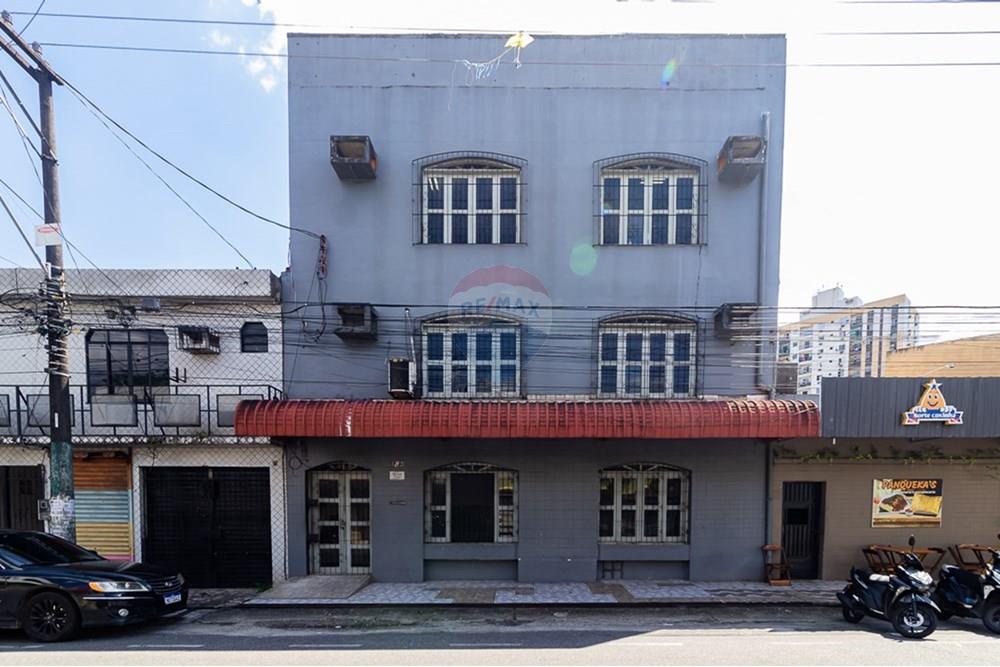 Prédio - Alugar - Ananindeua , Pará - IMG_2924.jpg - 720921015-111