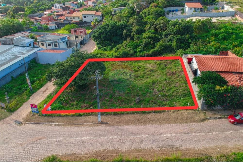 Terreno - Venda - Parnamirim , Rio Grande do Norte - 1.jpg - 720811001-59