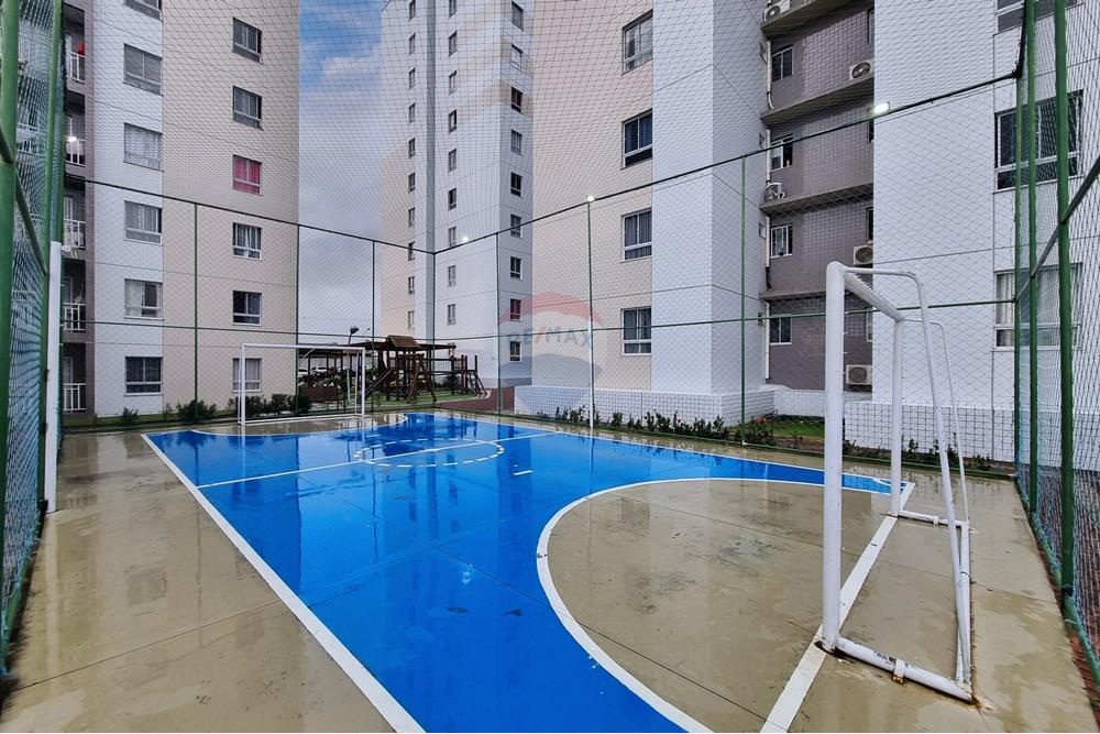 Apartamento - Alugar - Campina Grande , Paraíba - Imagem do WhatsApp de 2025-07-16 à(s) 01.48.38_92583c6d.jpg - 720291084-17