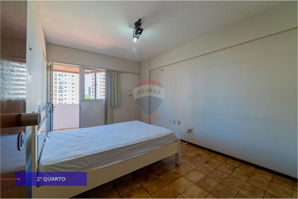 Apartamento - Venda - João Pessoa , Paraíba - 2 QUARTO3.jpg - 720861069-17