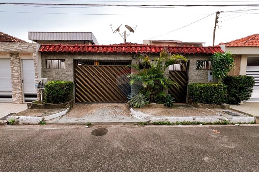 Casa de Condomínio - Venda - Manaus , Amazonas - IMG_9389_jpg.jpeg - 720661004-44