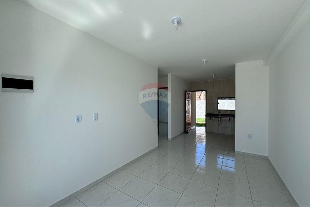 Casa - Venda - Extremoz , Rio Grande do Norte - MOINHO DOS VENTOS GEORGE 7.jpg - Sala de estar - 720621006-52